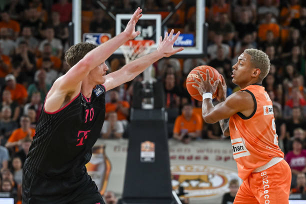 篮球的魅力 篮球的魅力